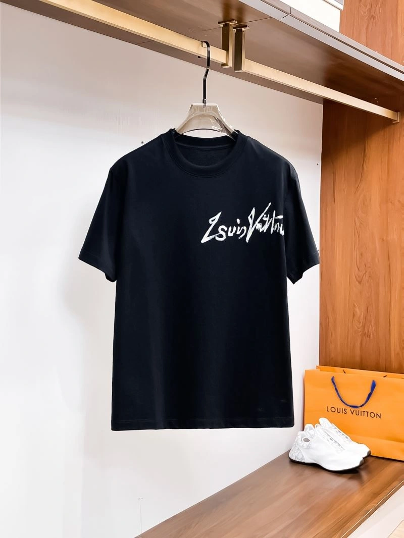 Louis Vuitton T-Shirts Comfortable 133512