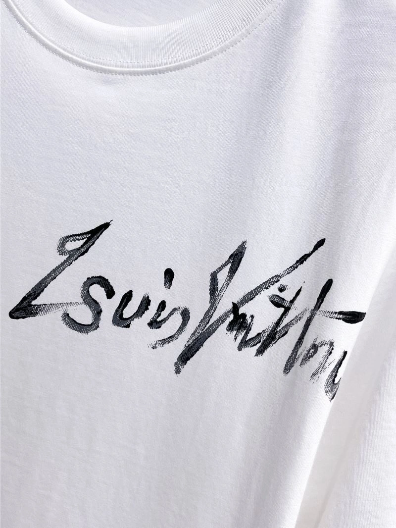 Louis Vuitton T-Shirts WeatherProof 133516
