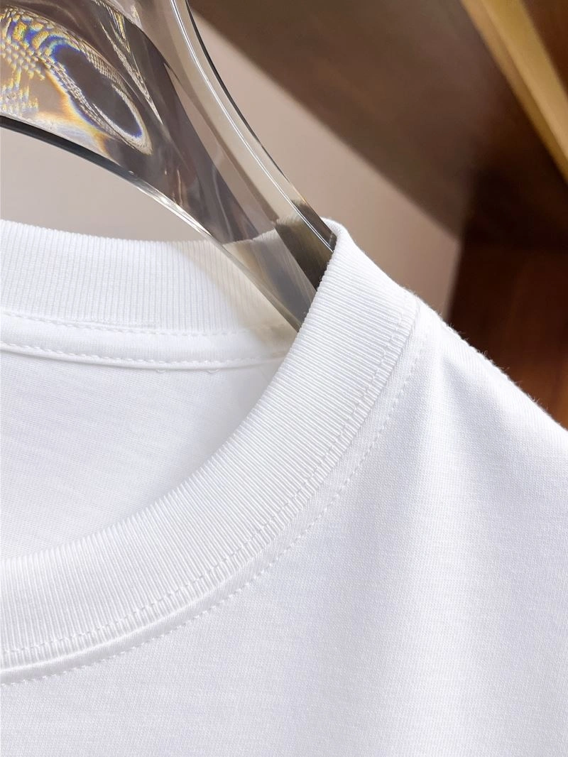 Louis Vuitton T-Shirts WeatherProof 133516