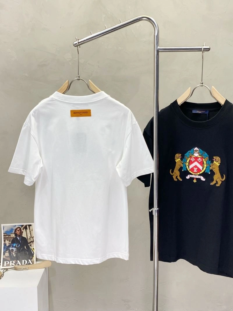 Louis Vuitton T-Shirts TechFriendly 133510