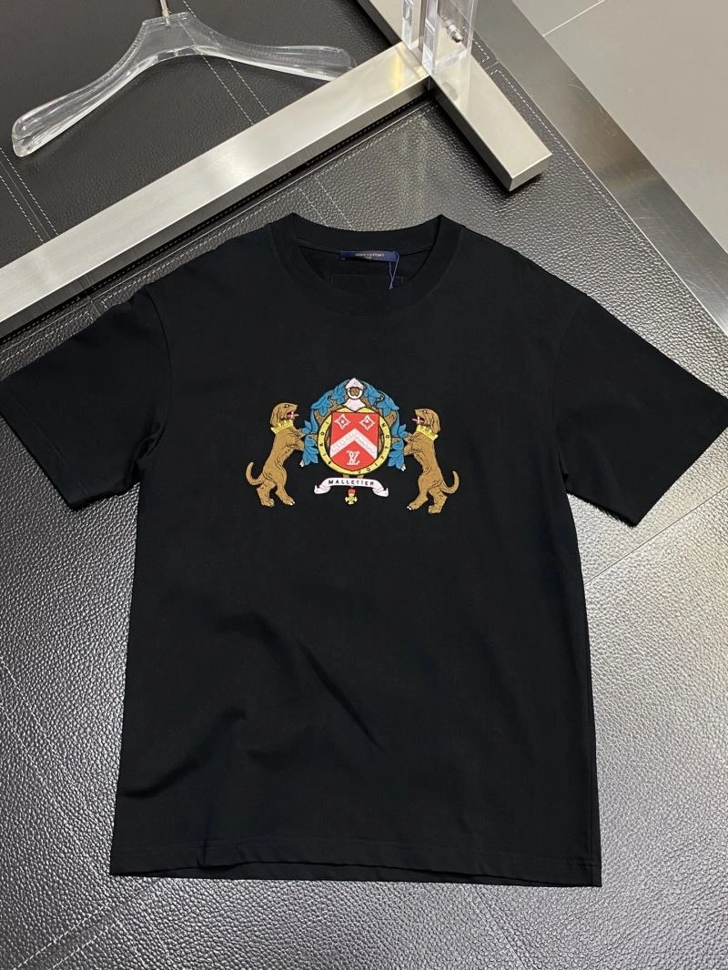 Louis Vuitton T-Shirts TechFriendly 133510