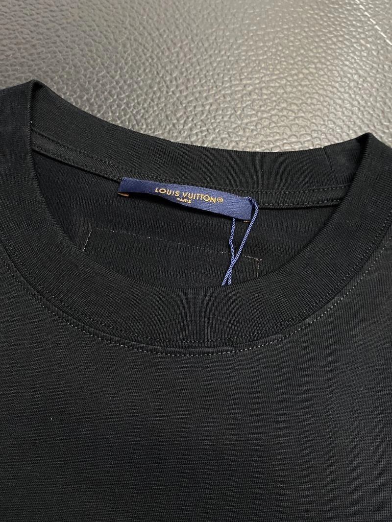 Louis Vuitton T-Shirts TechFriendly 133510
