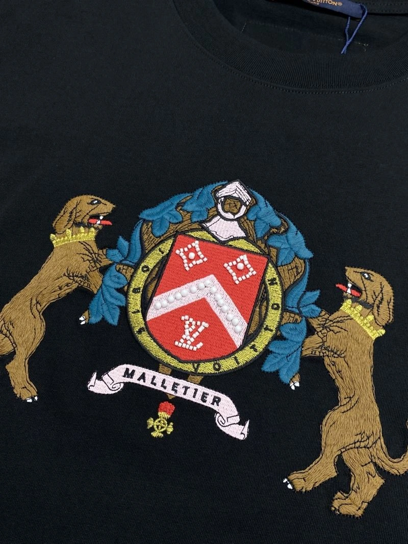 Louis Vuitton T-Shirts TechFriendly 133510