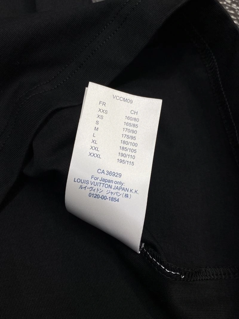 Louis Vuitton T-Shirts TechFriendly 133510