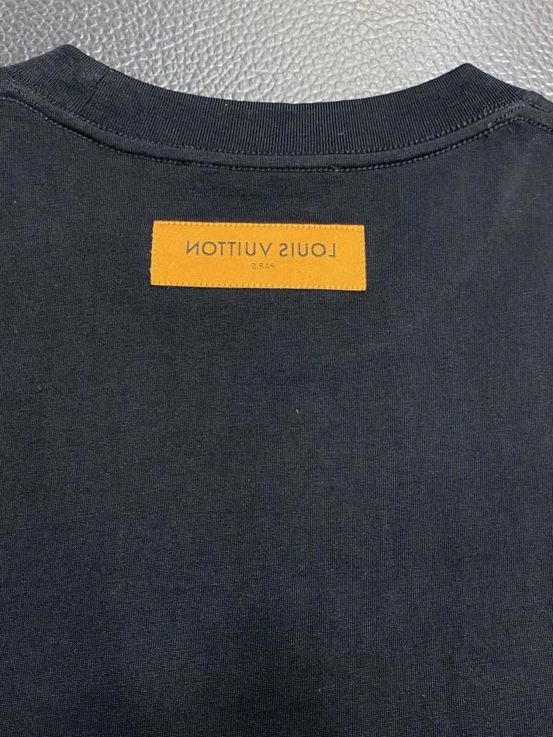 Louis Vuitton T-Shirts TechFriendly 133510