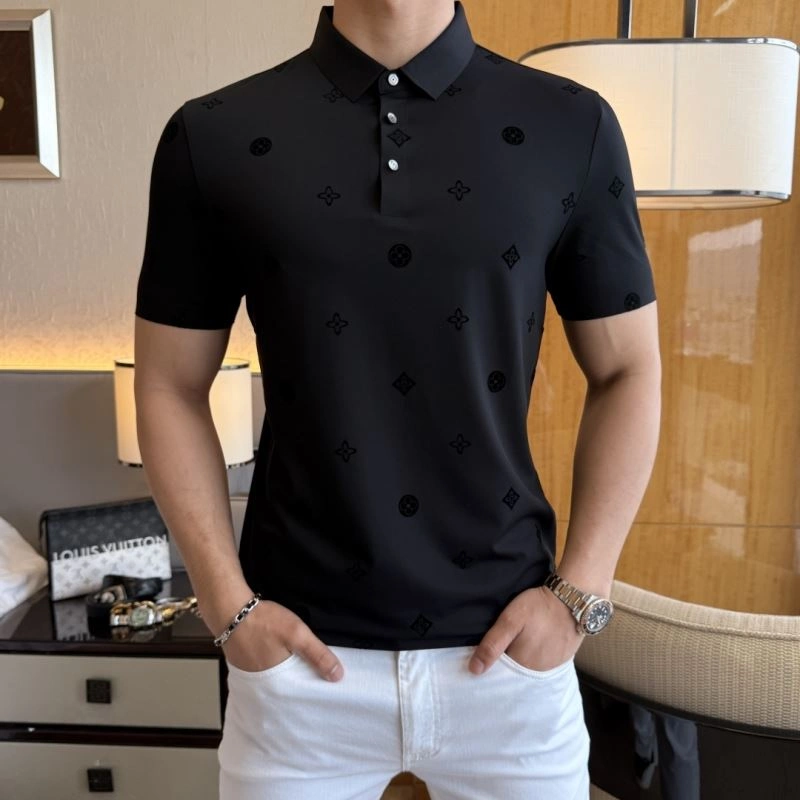 EyeCatching Louis Vuitton T-Shirts 133500