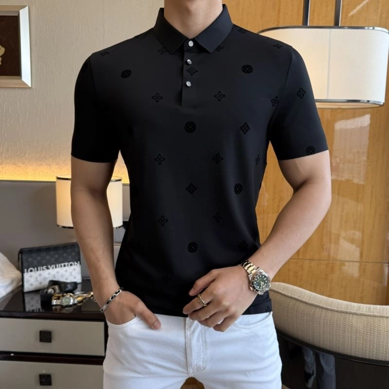 EyeCatching Louis Vuitton T-Shirts 133500