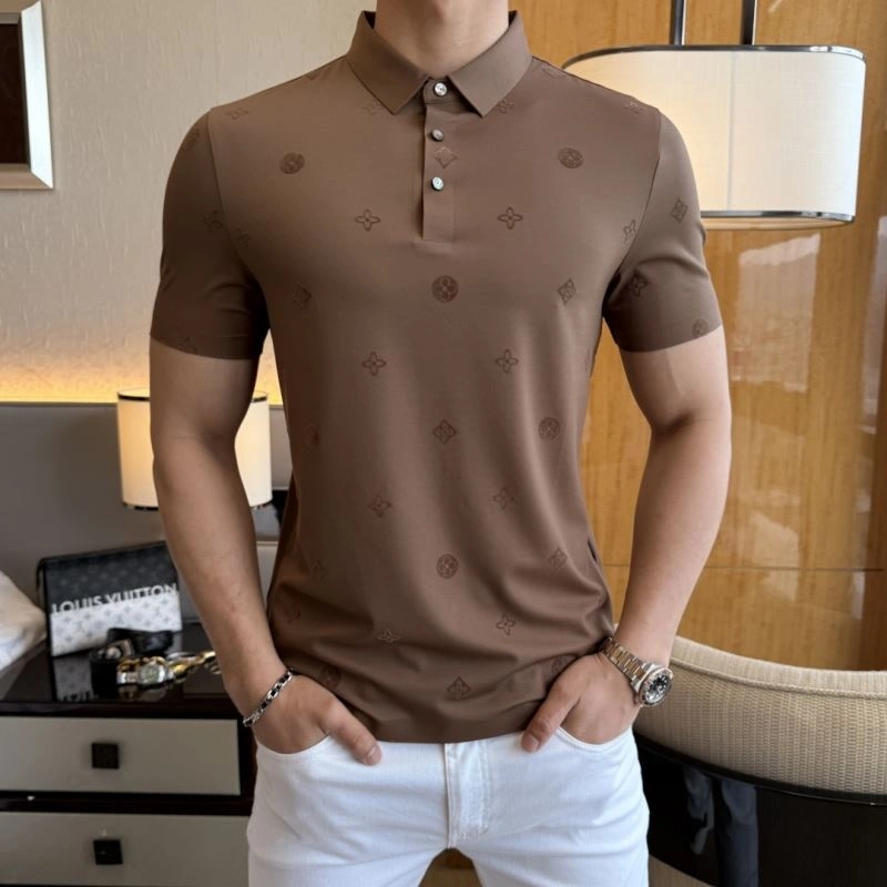 SportInspired Louis Vuitton T-Shirts 133502
