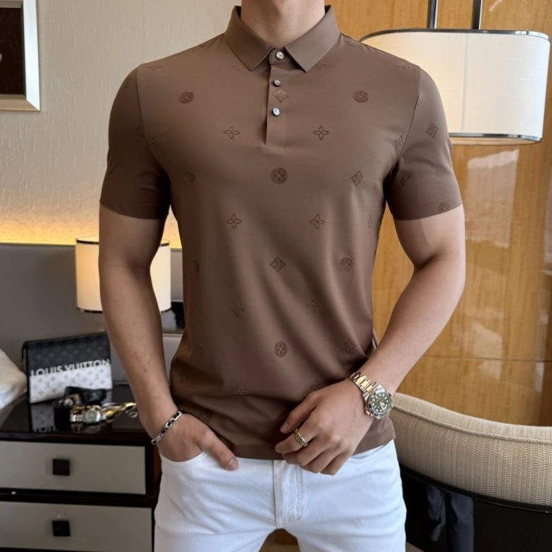 SportInspired Louis Vuitton T-Shirts 133502
