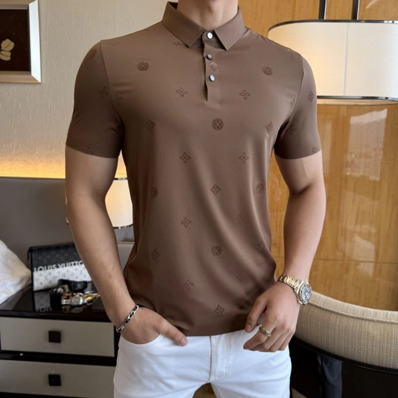 SportInspired Louis Vuitton T-Shirts 133502