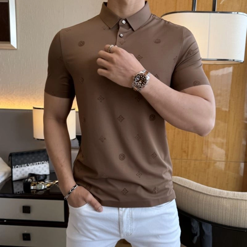 SportInspired Louis Vuitton T-Shirts 133502