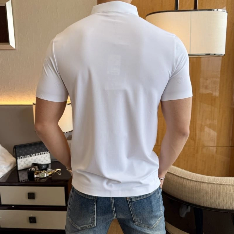 Louis Vuitton T-Shirts Sleek 133505