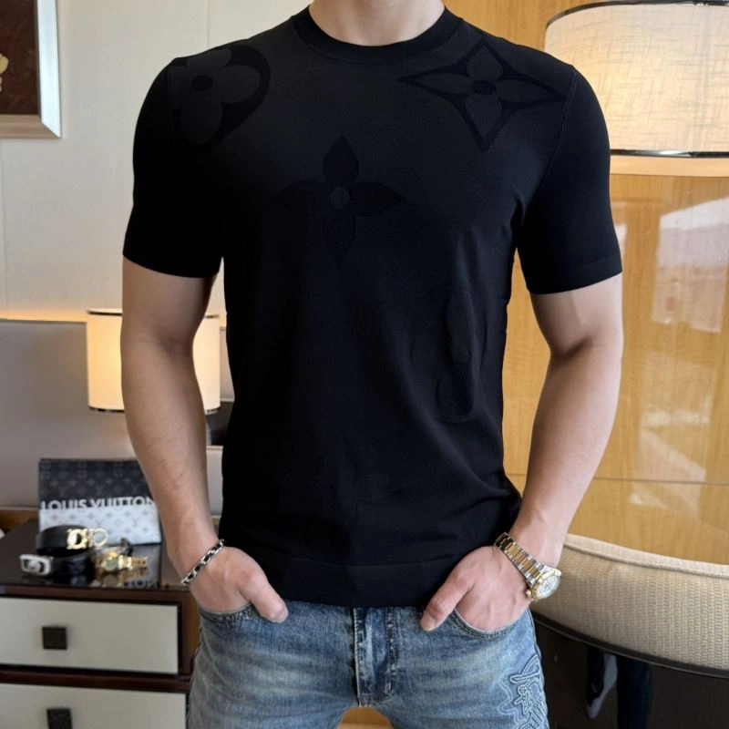 AllSeason Louis Vuitton T-Shirts 133495