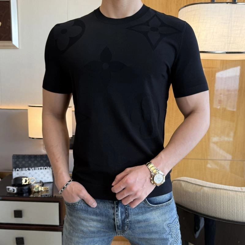 AllSeason Louis Vuitton T-Shirts 133495