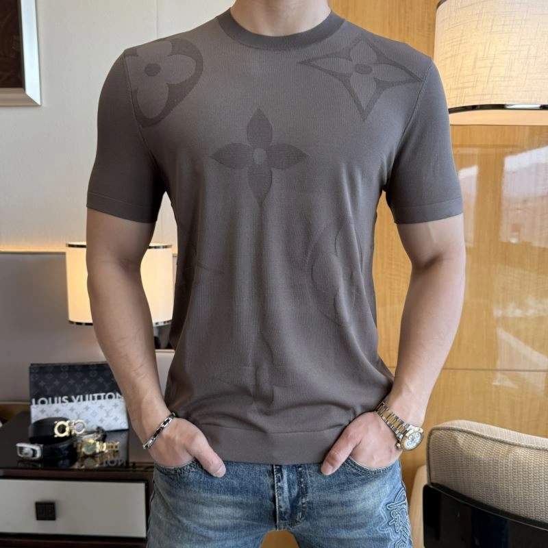 NewStyle Louis Vuitton T-Shirts 133507