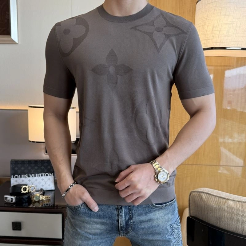 NewStyle Louis Vuitton T-Shirts 133507