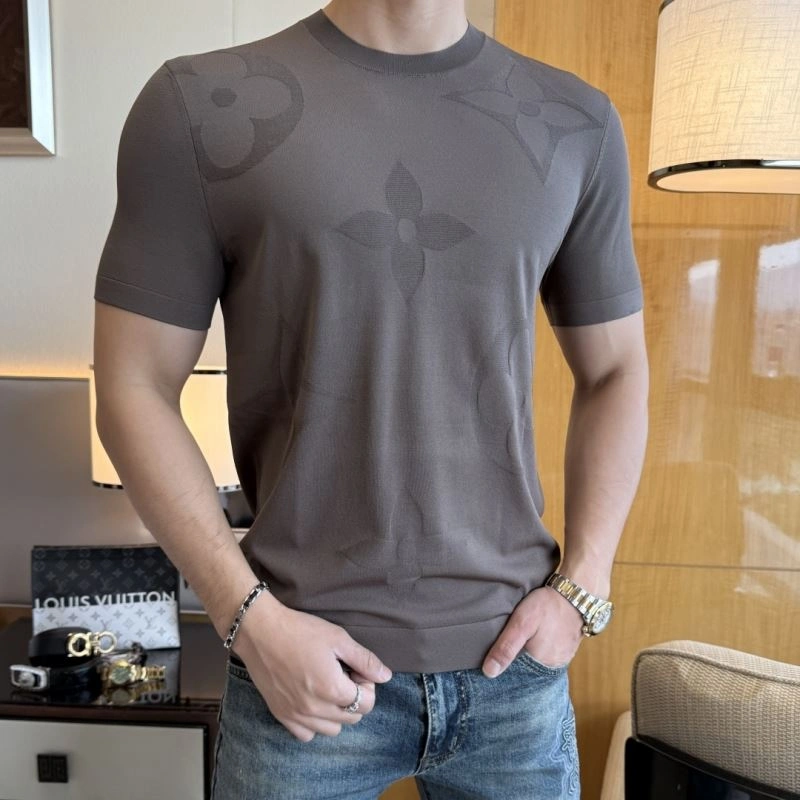 NewStyle Louis Vuitton T-Shirts 133507