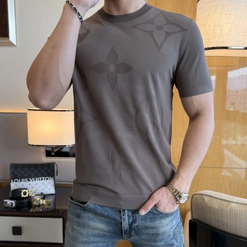 NewStyle Louis Vuitton T-Shirts 133507