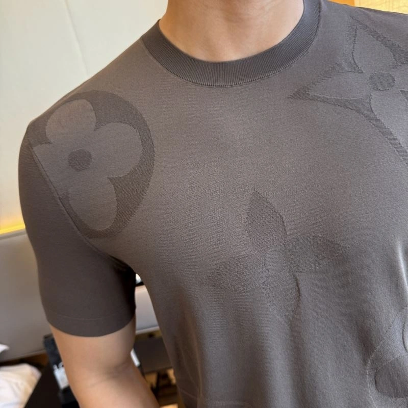 NewStyle Louis Vuitton T-Shirts 133507