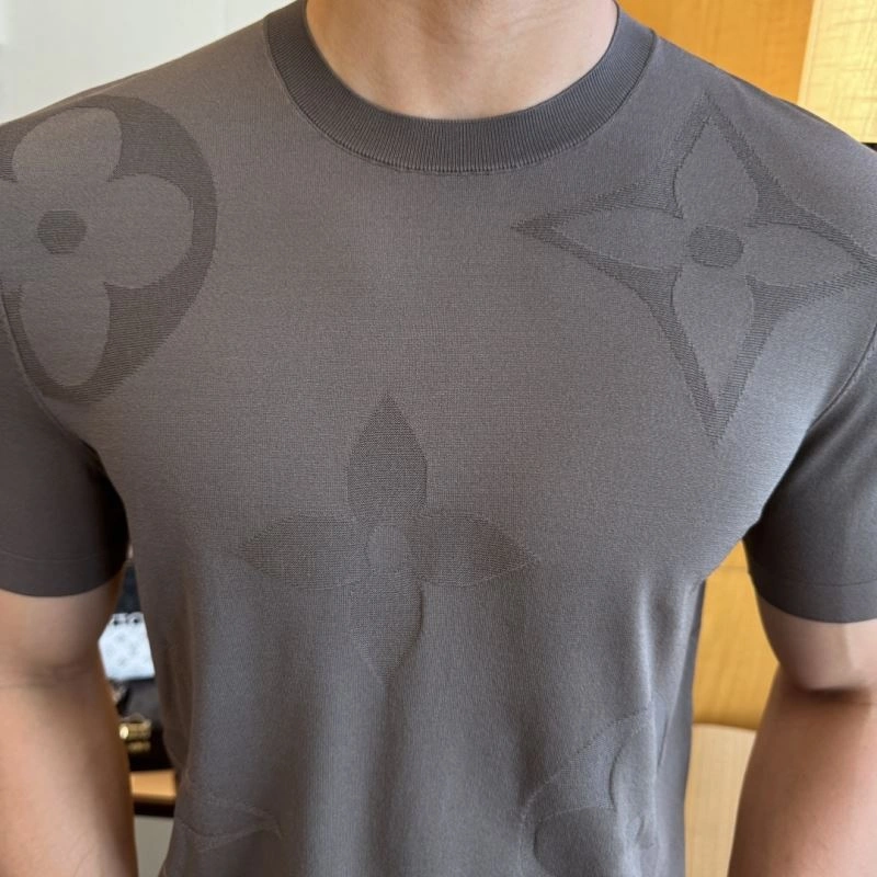 NewStyle Louis Vuitton T-Shirts 133507