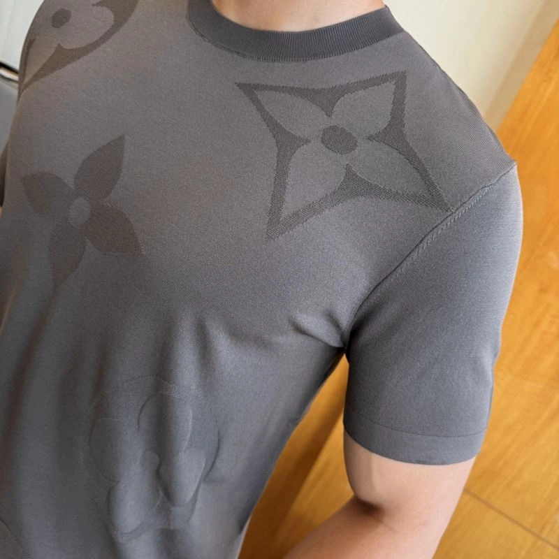 NewStyle Louis Vuitton T-Shirts 133507