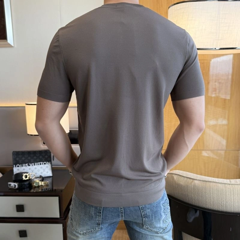 NewStyle Louis Vuitton T-Shirts 133507