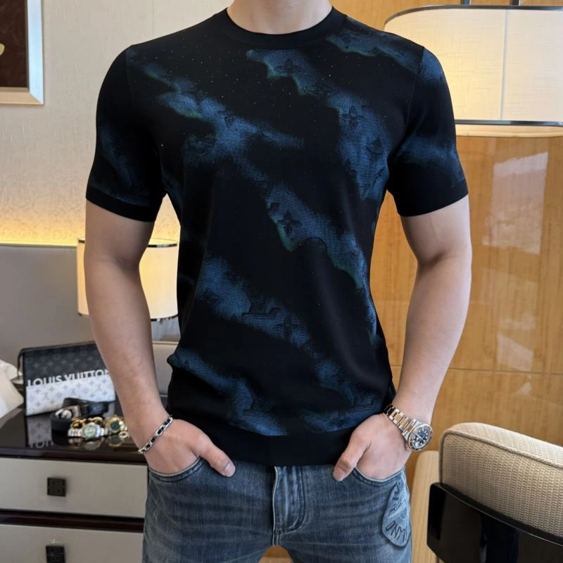 Louis Vuitton T-Shirts Sophisticated 133509