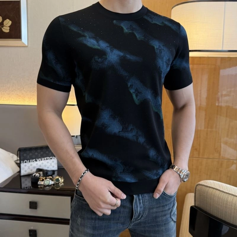 Louis Vuitton T-Shirts Sophisticated 133509