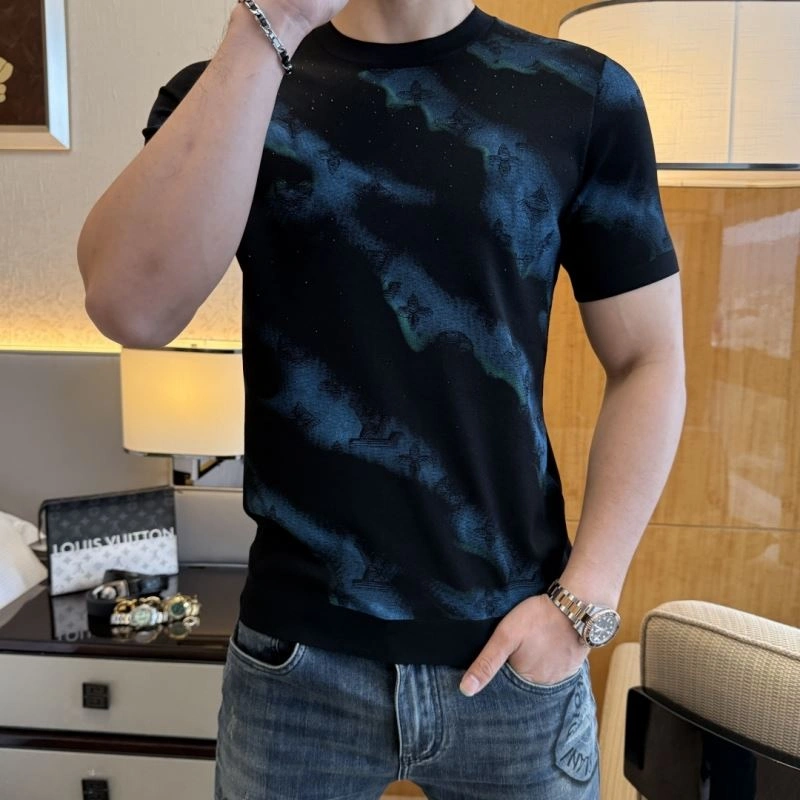 Louis Vuitton T-Shirts Sophisticated 133509