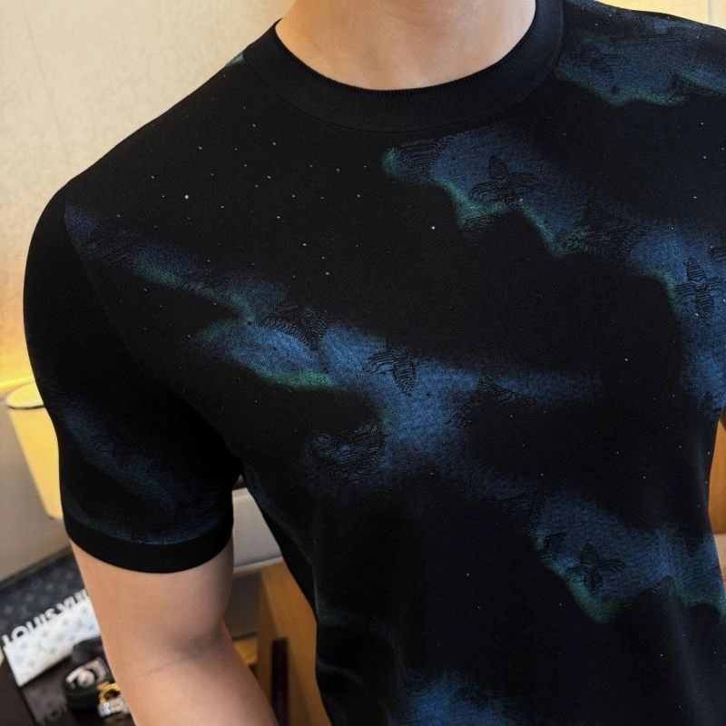 Louis Vuitton T-Shirts Sophisticated 133509