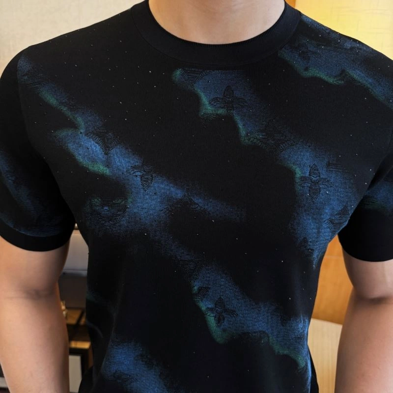 Louis Vuitton T-Shirts Sophisticated 133509