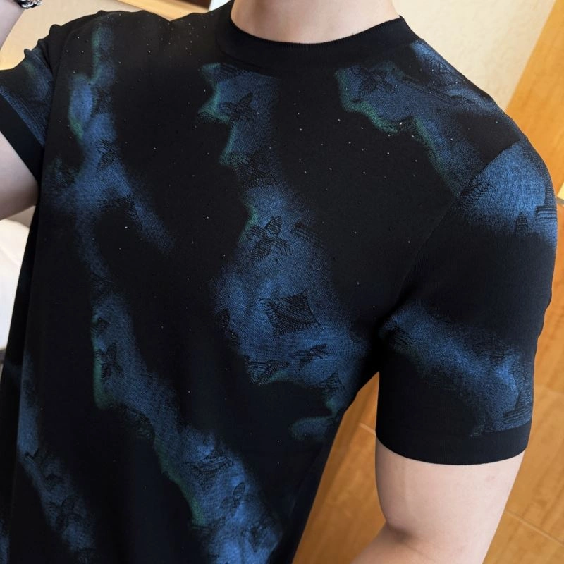 Louis Vuitton T-Shirts Sophisticated 133509