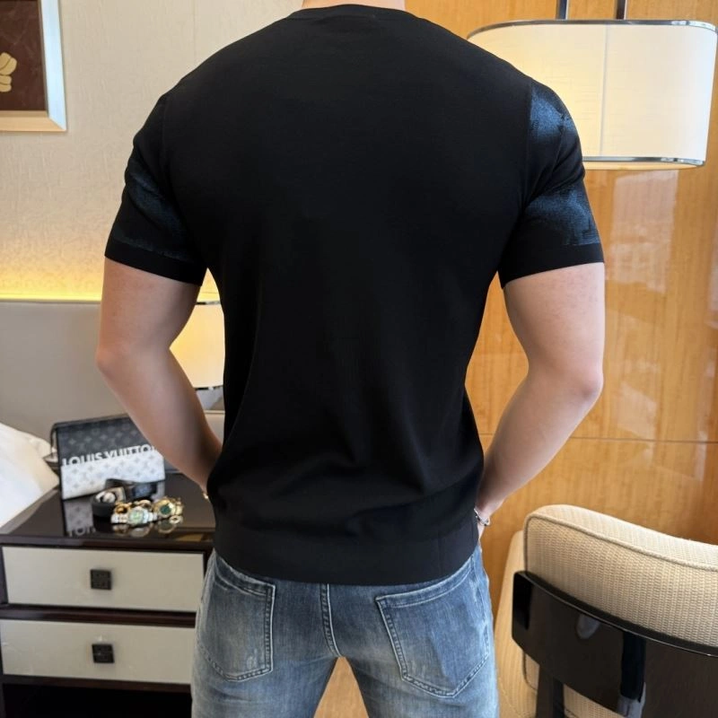 Louis Vuitton T-Shirts Sophisticated 133509