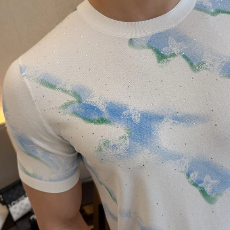 Timeless Louis Vuitton T-Shirts 133499