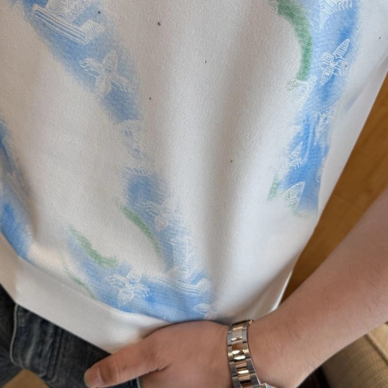 Timeless Louis Vuitton T-Shirts 133499