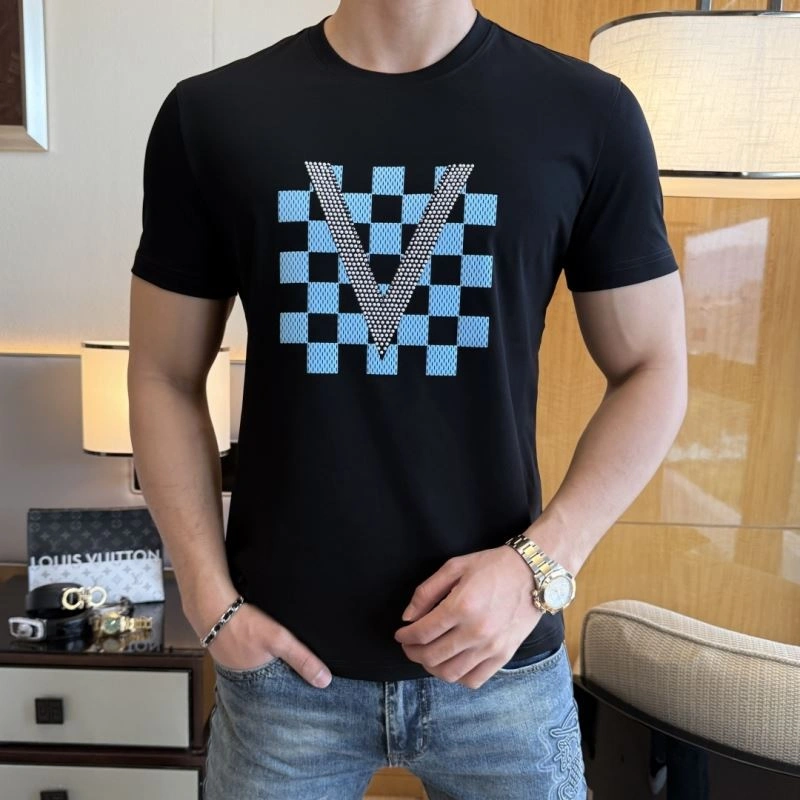 Louis Vuitton T-Shirts OnTrend 133488