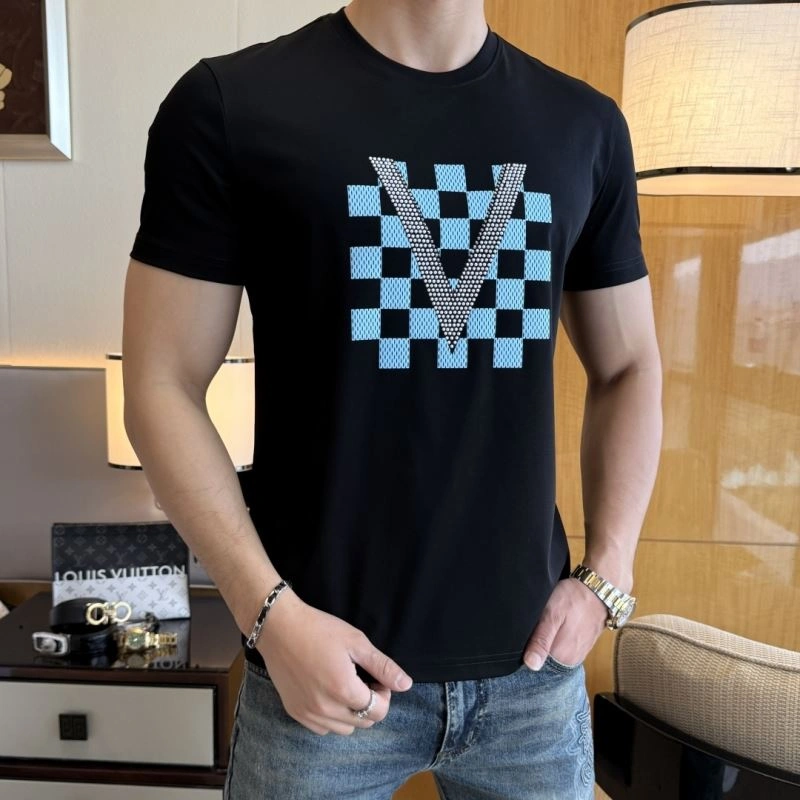 Louis Vuitton T-Shirts OnTrend 133488