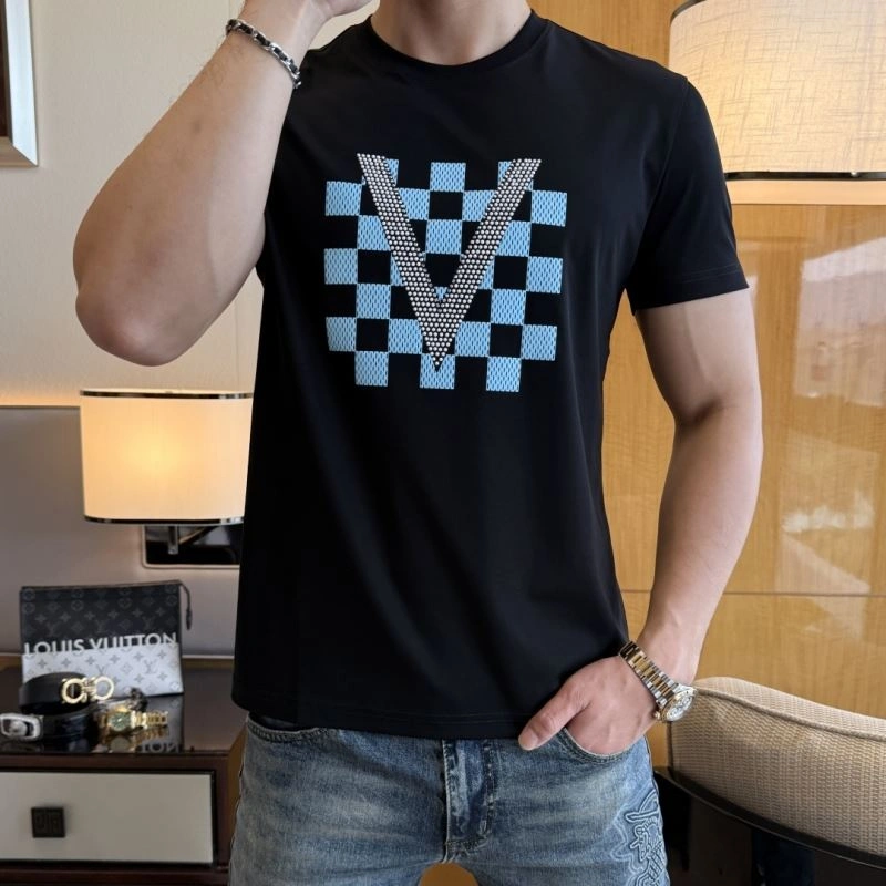 Louis Vuitton T-Shirts OnTrend 133488