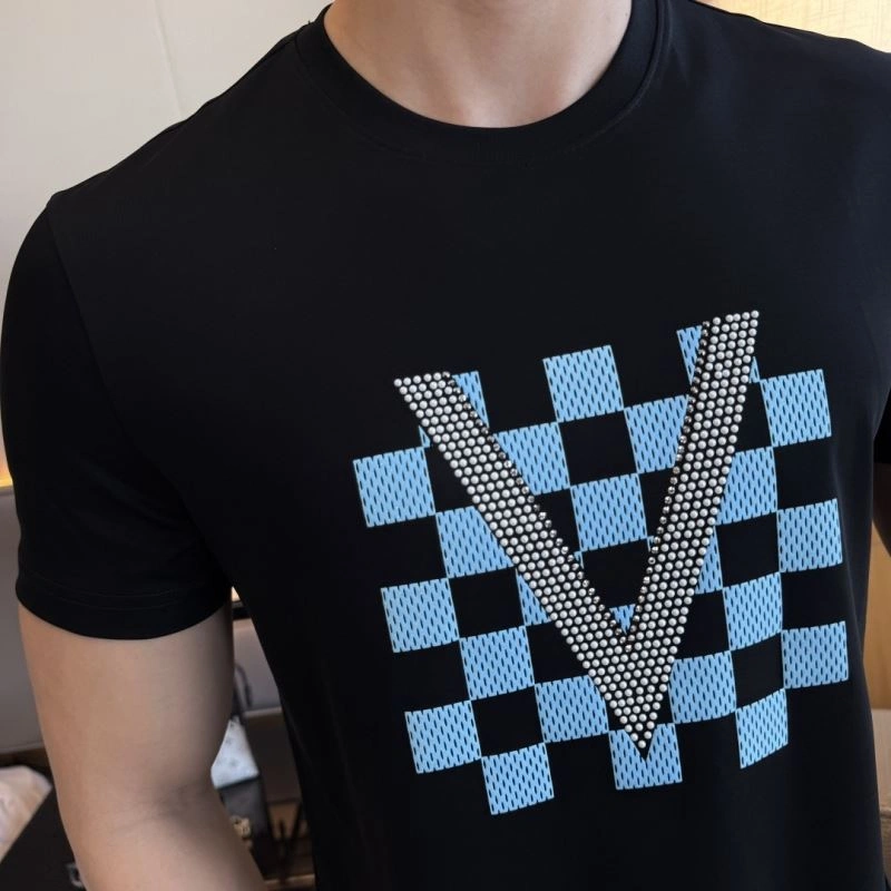 Louis Vuitton T-Shirts OnTrend 133488