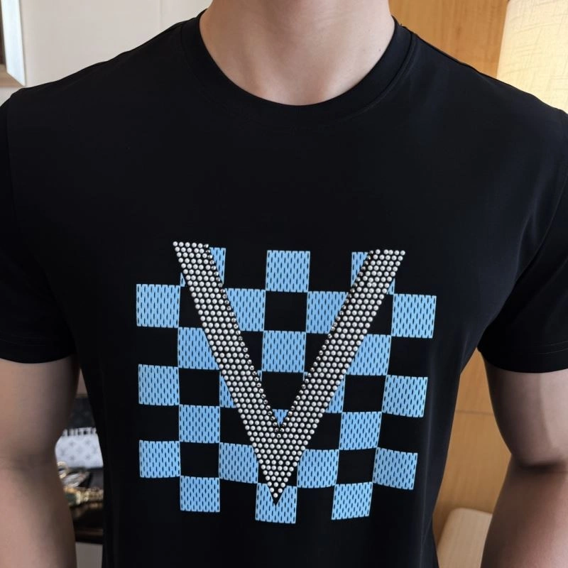 Louis Vuitton T-Shirts OnTrend 133488