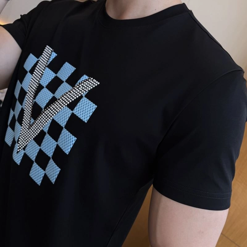 Louis Vuitton T-Shirts OnTrend 133488