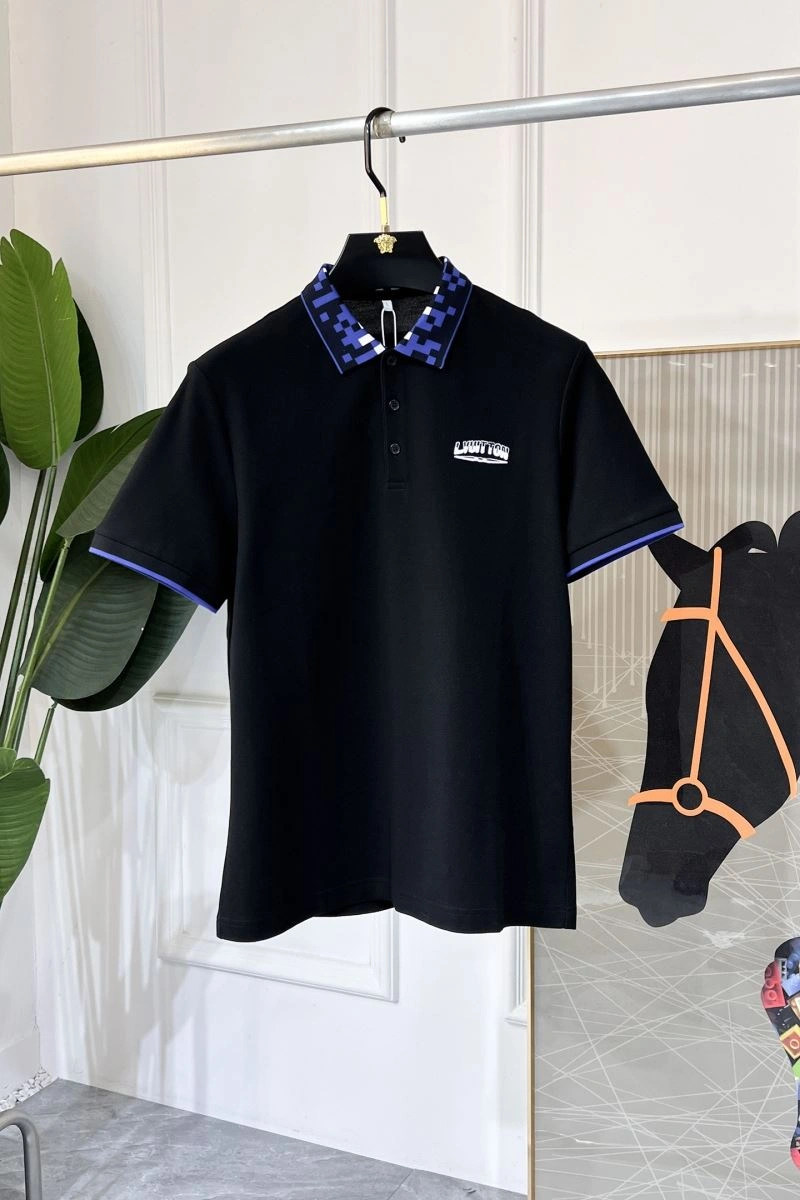 Sustainable Louis Vuitton T-Shirts 133497