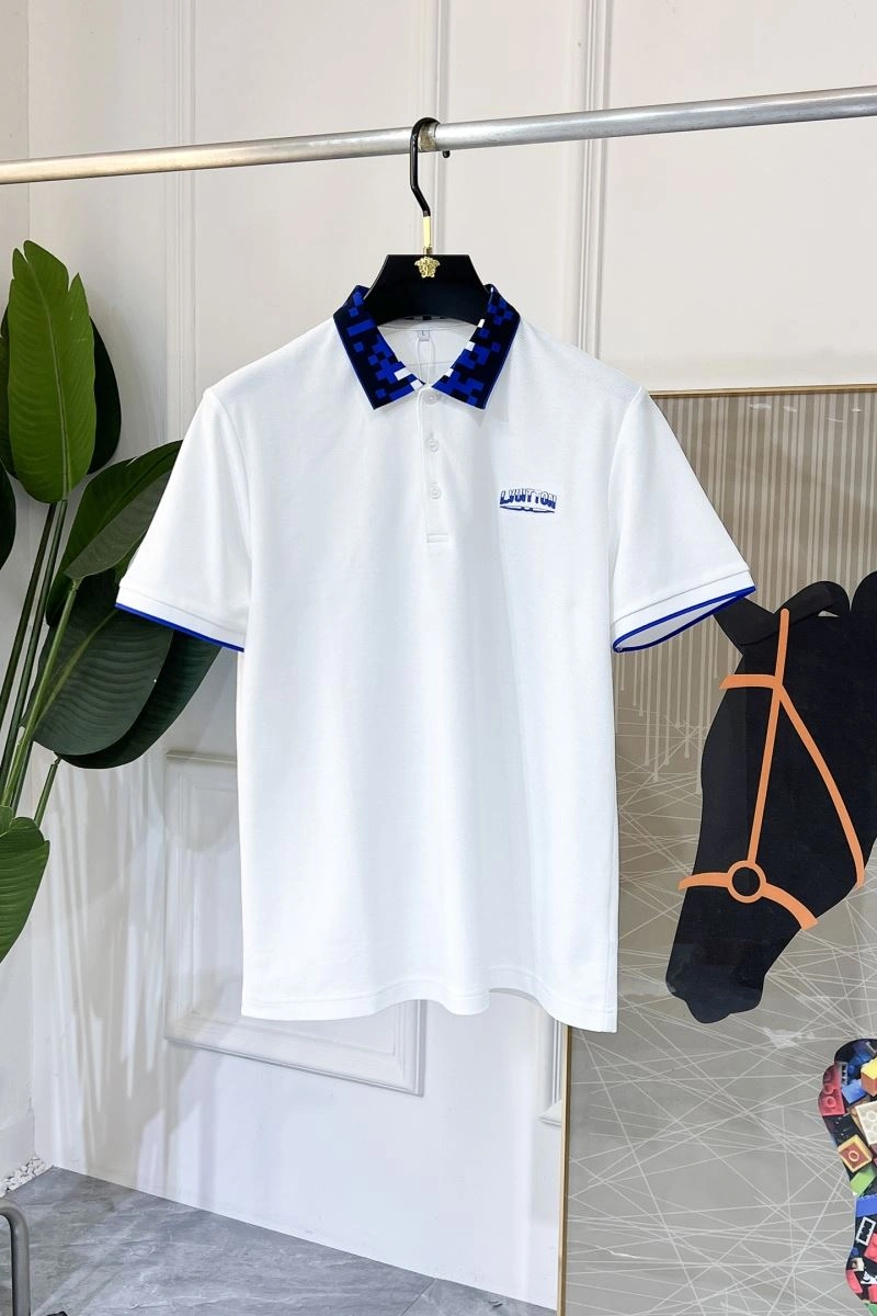 Sustainable Louis Vuitton T-Shirts 133497