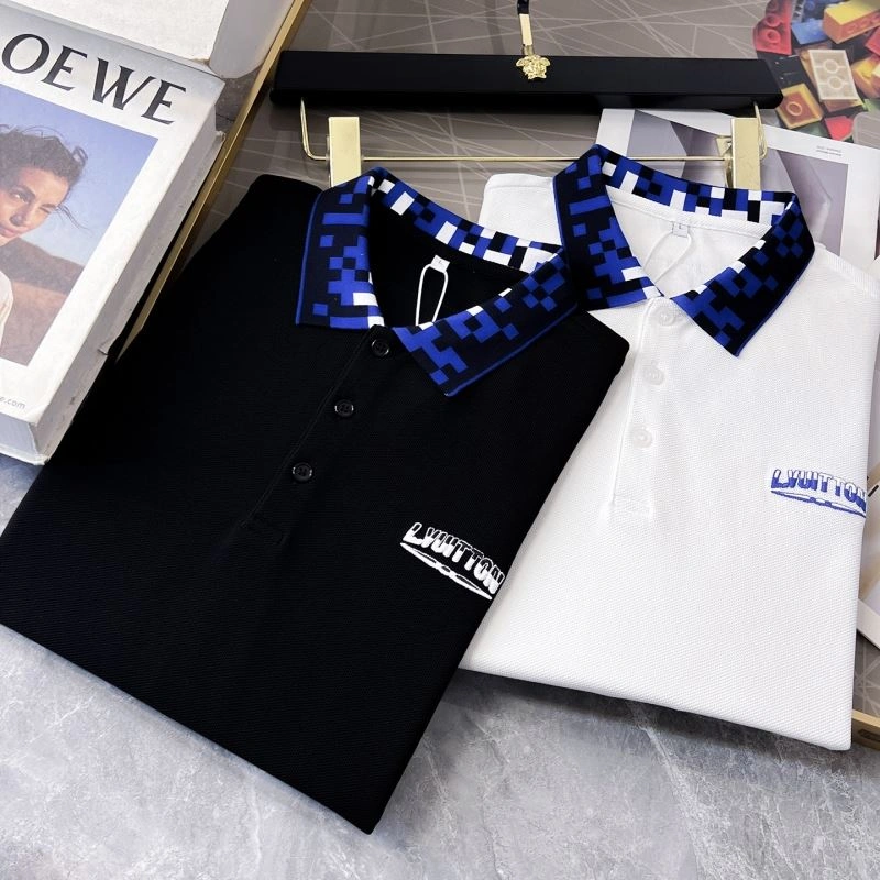 Sustainable Louis Vuitton T-Shirts 133497