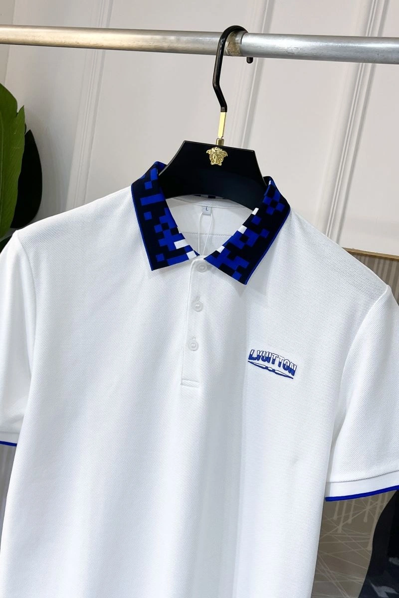 Sustainable Louis Vuitton T-Shirts 133497
