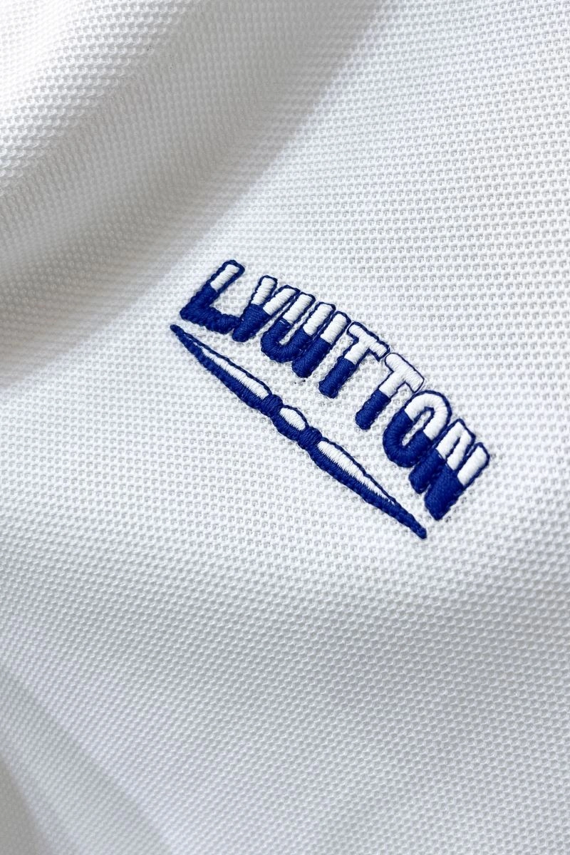 Sustainable Louis Vuitton T-Shirts 133497