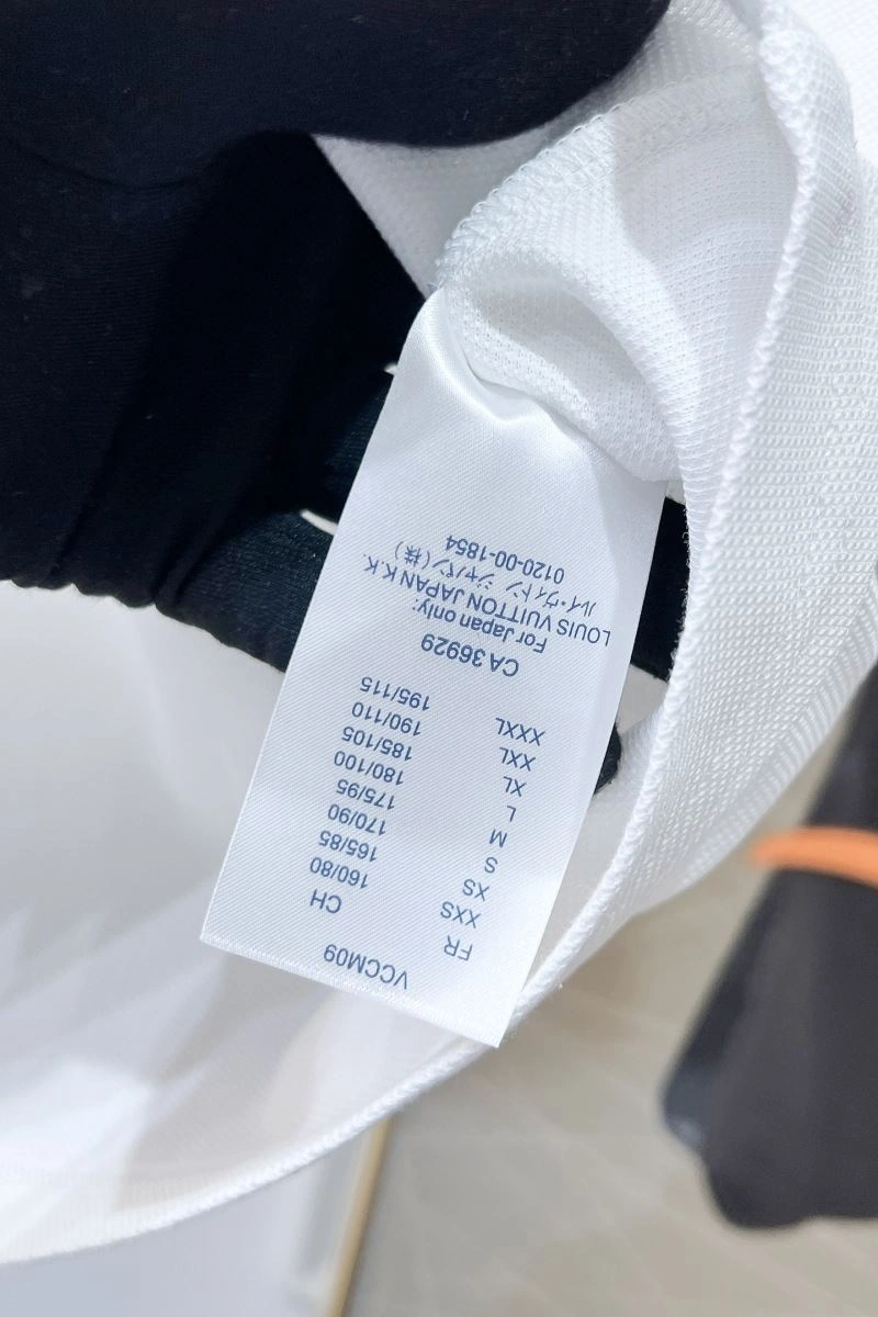 Sustainable Louis Vuitton T-Shirts 133497