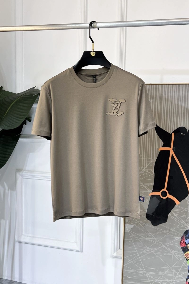 Louis Vuitton T-Shirts TopPick 133508