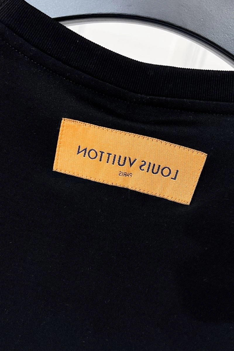 Louis Vuitton T-Shirts TopPick 133508