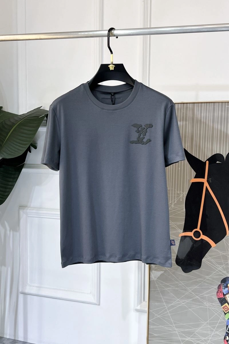 Louis Vuitton T-Shirts TopPick 133508
